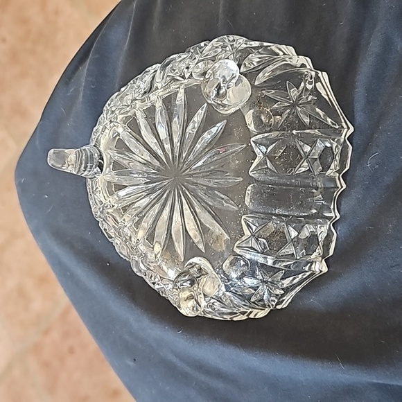 Classic candy dish 1990 style - Picture 3 of 3